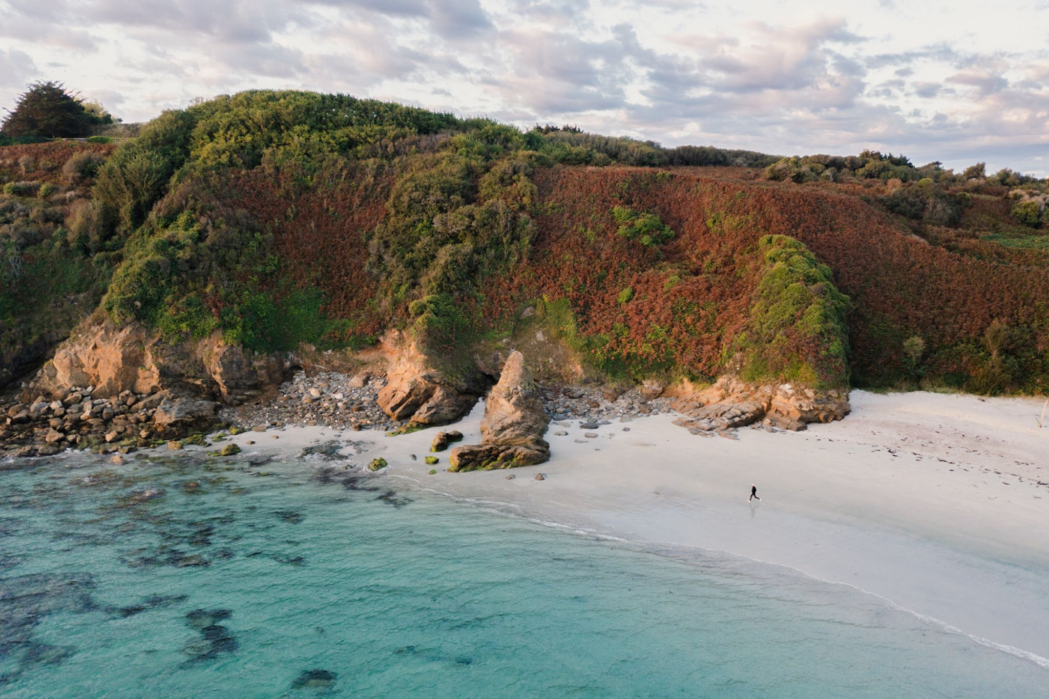 Séjour jeu de piste sur l'Île de Groix, en Bretagne Sud, avec petit-déjeuner (Morbihan)